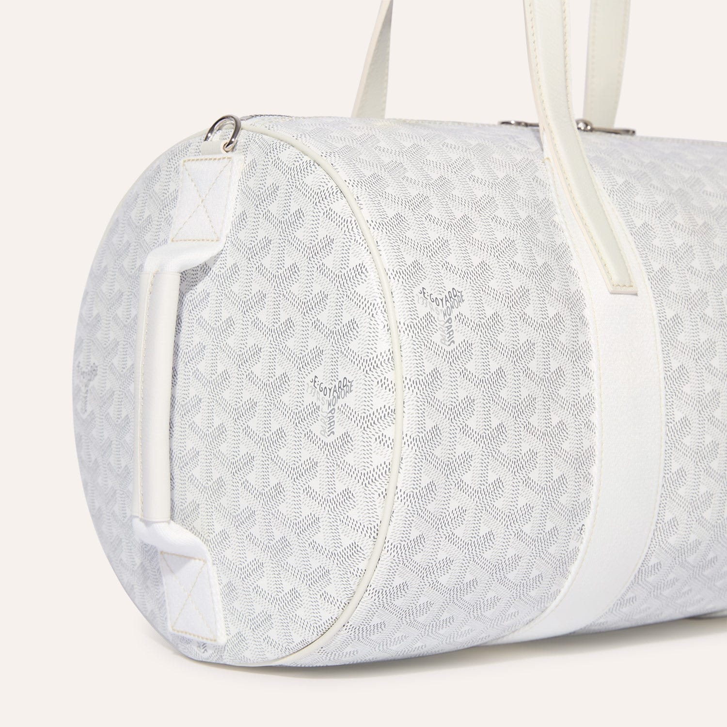 Barrel 40 Sports Bag - Image 3